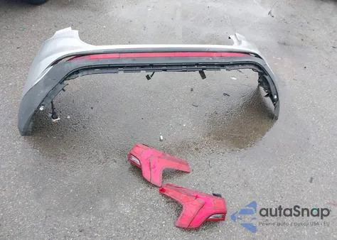 2022 Hyundai Santa Fe Limited из США, поврежденный, VIN 5NMS44AL4NH445748